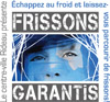 Frissons garantis