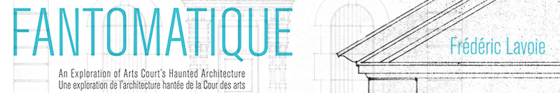 FANTOMATIQUE
