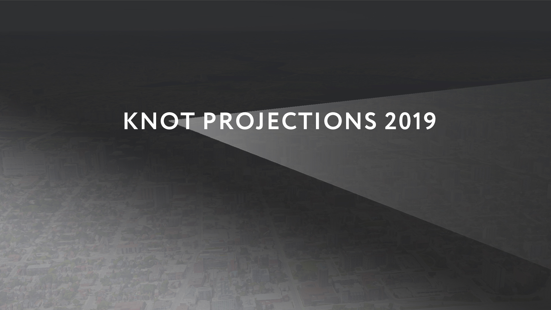Knot Projections 2019: Imagining Publics