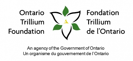 Logo of the Trillium Foundation