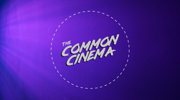 The Common Cinema