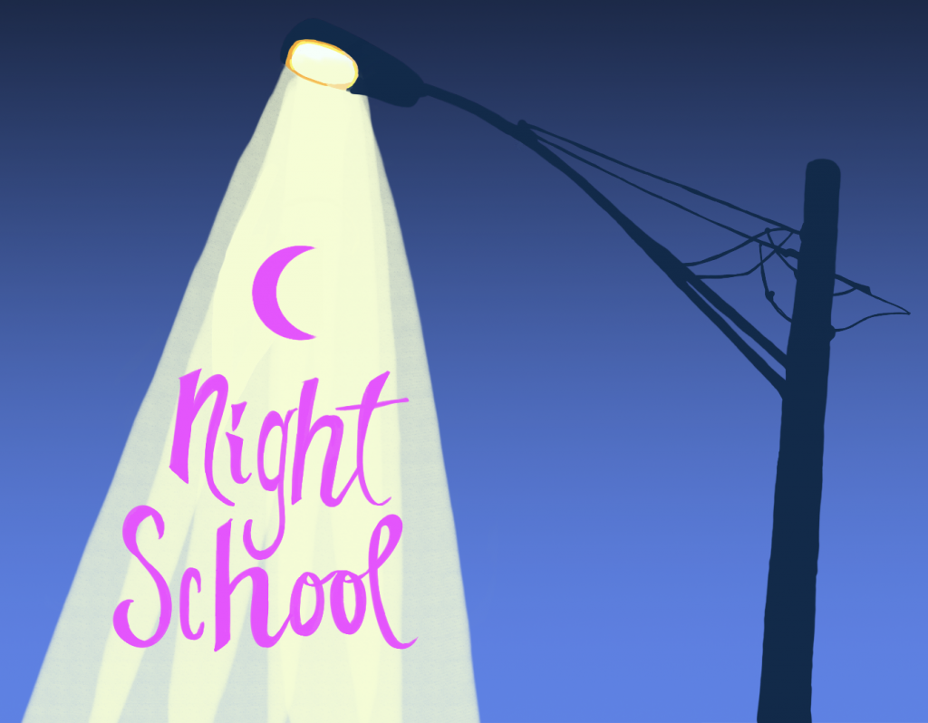 Night School 