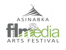 Asinabka Festival Logo