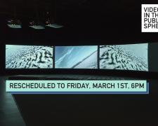 Expo67 Screen Experiments