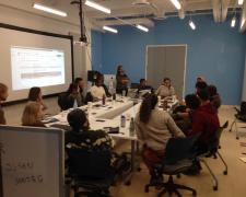 Short Film Lab Bootcamp