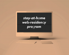 stay-at-home-web-residency program