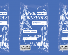 April Workshops