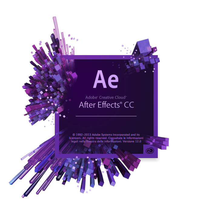 After Effects Graphic